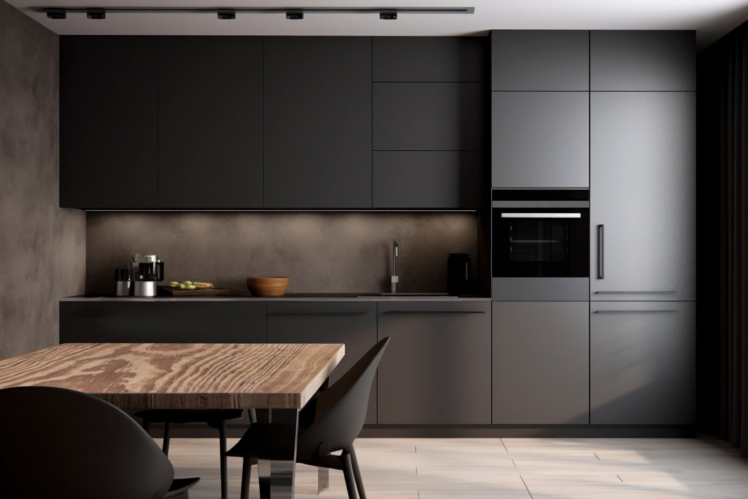 A Comprehensive Guide to Choosing the Best Kitchen Furniture