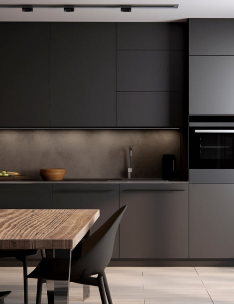 A Comprehensive Guide to Choosing the Best Kitchen Furniture