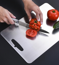 Antibacterial Chopping Board