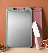 Multifunctional Cutting Board