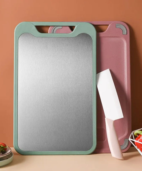 Multifunctional Cutting Board