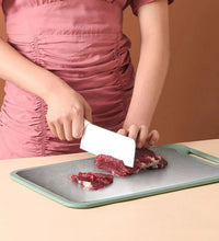 Multifunctional Cutting Board